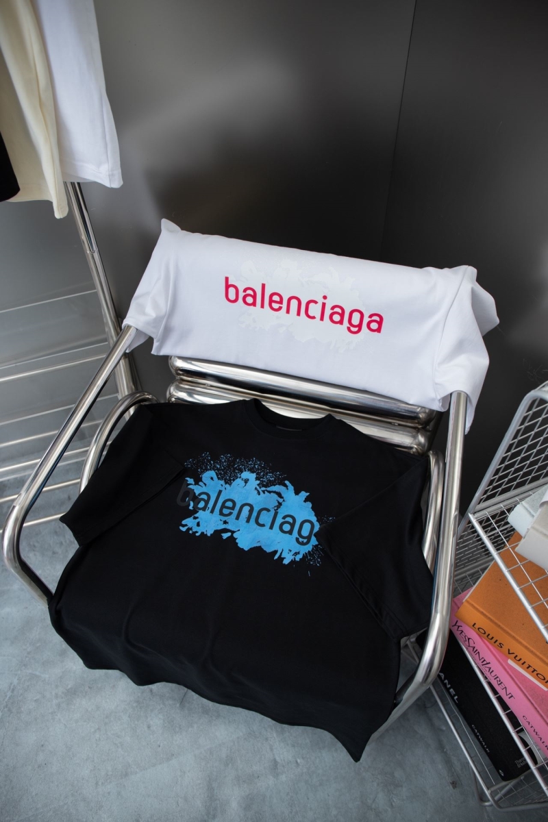 Balenciaga T-Shirts